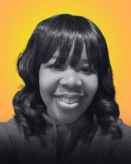 JIC Worship leader