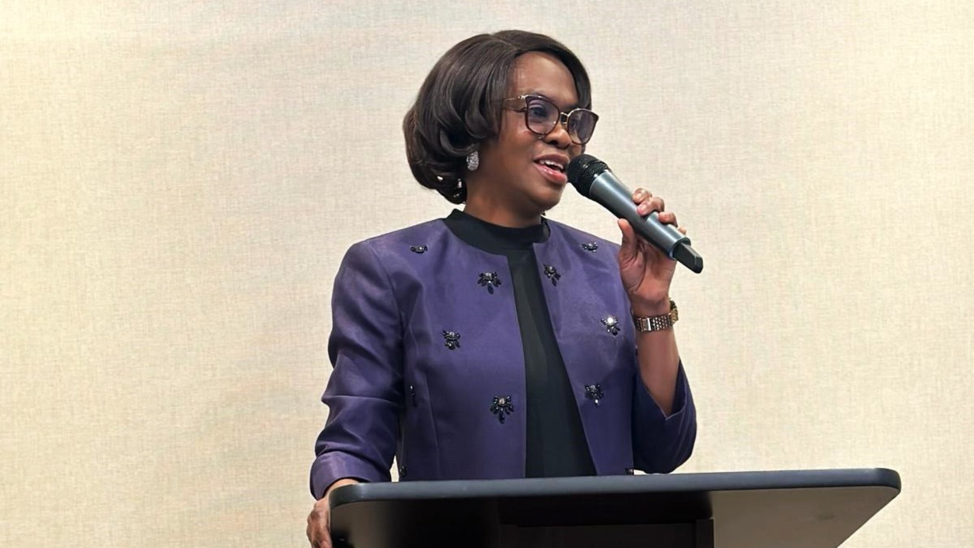 Sunday Service with Pastor Omo